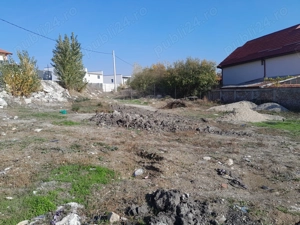 Teren  Banovita str Iazului - imagine 9