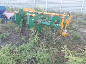 Scarificator 5 ancore