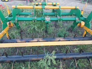 Scarificator 5 ancore - imagine 2