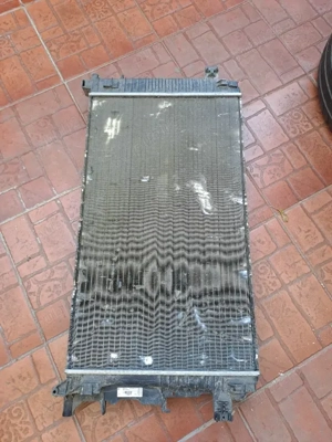 Radiator apa Mercedes Sprinter 2.2 CDI an 2014-2016 cod A9065000202 - imagine 3
