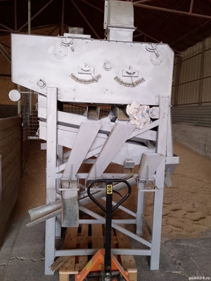 vand selector cereale