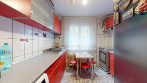 Apartament 3 camere bloc reabilitat Berceni - Emil Racovita - imagine 8