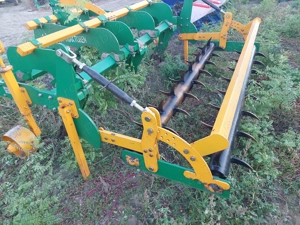 Scarificator 5 ancore - imagine 3