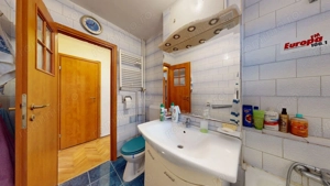 Apartament 3 camere bloc reabilitat Berceni - Emil Racovita - imagine 18