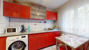 Apartament 3 camere bloc reabilitat Berceni - Emil Racovita - imagine 11