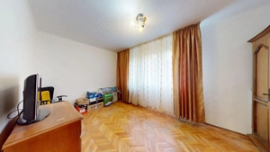 Apartament 3 camere bloc reabilitat Berceni - Emil Racovita - imagine 19