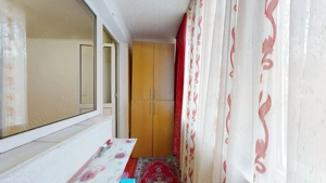 Apartament 3 camere bloc reabilitat Berceni - Emil Racovita - imagine 6