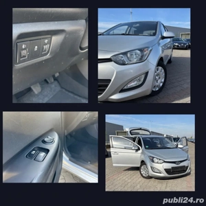Hyundai I20 1.2 Benzină  - imagine 8