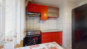 Apartament 3 camere bloc reabilitat Berceni - Emil Racovita - imagine 10