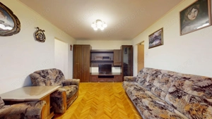Apartament 3 camere bloc reabilitat Berceni - Emil Racovita - imagine 14