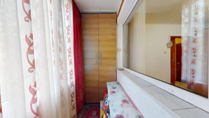 Apartament 3 camere bloc reabilitat Berceni - Emil Racovita - imagine 5