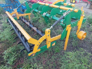 Scarificator 5 ancore - imagine 4