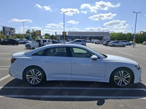 Audi A6 C8 55TFSI mild Quattro Sline  Variante - imagine 6