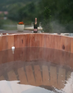 Casa peste deal de Manastirea Bistrita, Neamt, Iasi, Bacau, Bucuresti