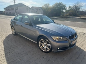 Bmw 318D Impecabil