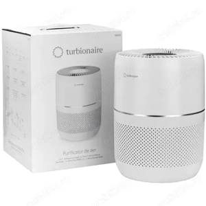 Sigilat Purificator de aer Turbionaire D20AD - ideal cadou