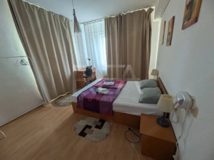 Apartament 2 camere , Romana - imagine 2