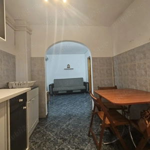 Garsoniera cu parcare -mutare imediată  - imagine 3