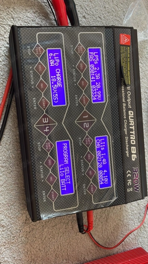 Drona autonoma aibotix - imagine 3