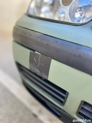 vand golf 4 - imagine 2