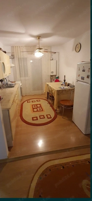 Vând apartament 2 camere