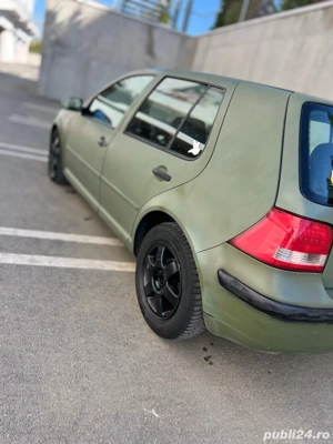 vand golf 4 - imagine 3