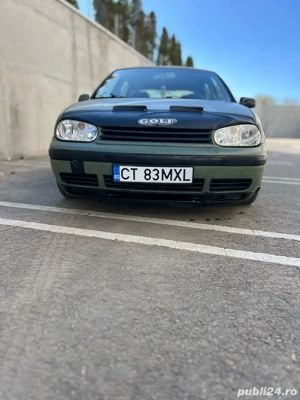 vand golf 4 - imagine 5