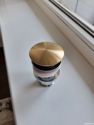 ventile diferite culori