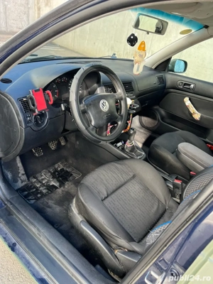 vand golf 4 - imagine 4