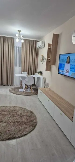 garsoniera HILS REPUBLICA-modern-centrala proprie-metrou 5 minute - imagine 3