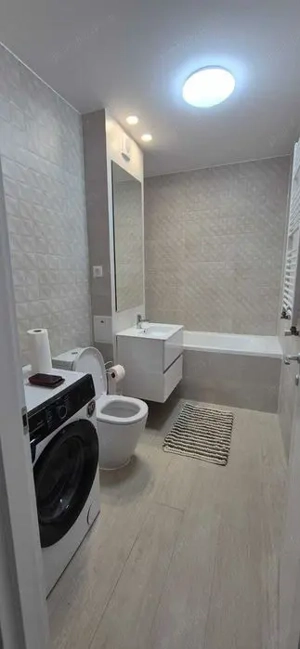 garsoniera HILS REPUBLICA-modern-centrala proprie-metrou 5 minute - imagine 7