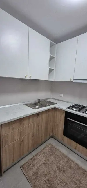 garsoniera HILS REPUBLICA-modern-centrala proprie-metrou 5 minute - imagine 5