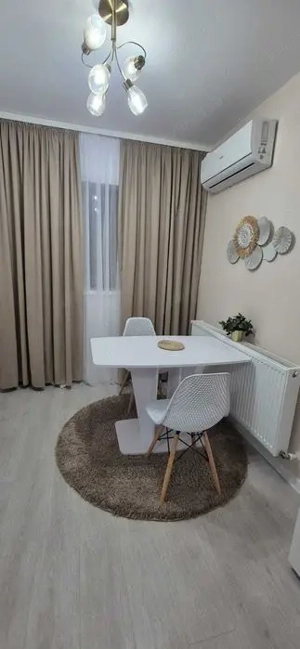 garsoniera HILS REPUBLICA-modern-centrala proprie-metrou 5 minute - imagine 4