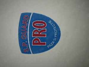 Angajare Agent de paza (CERNAVODA)