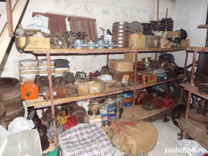 Piese Buldozer & Stalowa Wola & Bucsi bronz & Rulmenti Concasor C90 - imagine 2