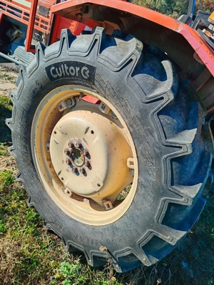  Vand Same falcon 50 - imagine 5