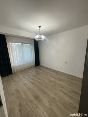 Casă modernă P+1E, vedere spectaculoasă asupra orașului, aproape de pădure, Bucium - imagine 6