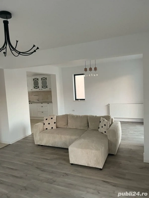 Casă modernă P+1E, vedere spectaculoasă asupra orașului, aproape de pădure, Bucium - imagine 3