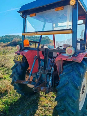  Vand Same falcon 50 - imagine 4