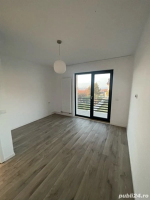 Casă modernă P+1E, vedere spectaculoasă asupra orașului, aproape de pădure, Bucium - imagine 8