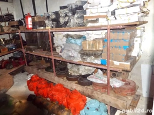 Piese Buldozer & Stalowa Wola & Bucsi bronz & Rulmenti Concasor C90 - imagine 4