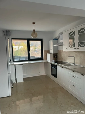 Casă modernă P+1E, vedere spectaculoasă asupra orașului, aproape de pădure, Bucium - imagine 2