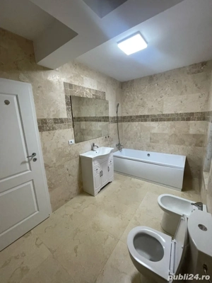 Casă modernă P+1E, vedere spectaculoasă asupra orașului, aproape de pădure, Bucium - imagine 7