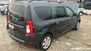 Mcv 1.6 mpi 7 locuri