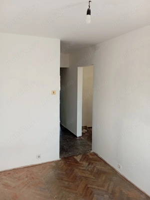 Apartament 3 camere Micro 17 Satu Mare