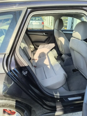 Vind Audi A,4,Anu,2009 Motor 2000 Tdi 143, CP  - imagine 6