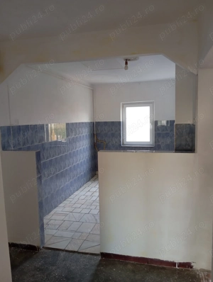 Apartament 3 camere Micro 17 Satu Mare - imagine 4