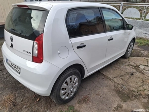 Vand Skoda citigo an 2016 euro 6 - imagine 3