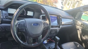 Ford Ranger Thunder 2021 - imagine 2