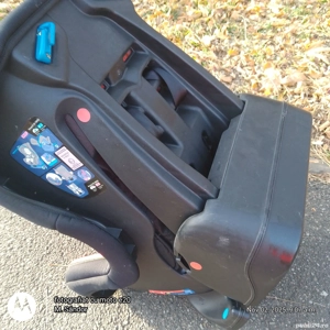 Vand Scaun auto pentru copii  - imagine 4